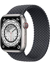 Best available price of Apple Watch Edition Series 7 in China