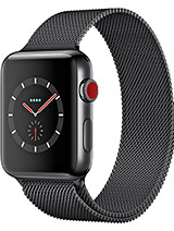 Best available price of Apple Watch Series 3 in China