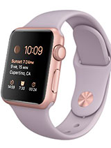 Best available price of Apple Watch Sport 38mm 1st gen in China