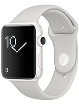 Best available price of Apple Watch Edition Series 2 42mm in China