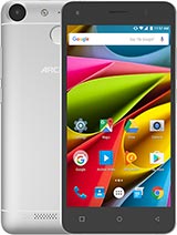 Best available price of Archos 50b Cobalt in China