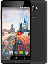 Best available price of Archos 50b Helium 4G in China