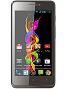Best available price of Archos 45 Titanium in China