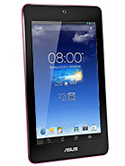Best available price of Asus Memo Pad HD7 16 GB in China