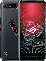Best available price of Asus ROG Phone 5 Pro in China