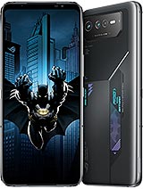 Best available price of Asus ROG Phone 6 Batman Edition in China