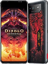 Best available price of Asus ROG Phone 6 Diablo Immortal Edition in China