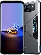 Best available price of Asus ROG Phone 6D Ultimate in China