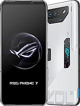 Best available price of Asus ROG Phone 7 Ultimate in China