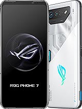 Best available price of Asus ROG Phone 7 in China