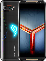 Best available price of Asus ROG Phone II ZS660KL in China