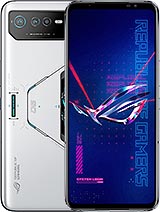 Best available price of Asus ROG Phone 6 Pro in China