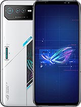 Best available price of Asus ROG Phone 6 in China