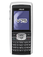 Best available price of Asus V75 in China