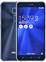 Best available price of Asus Zenfone 3 ZE520KL in China