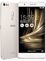 Best available price of Asus Zenfone 3 Ultra ZU680KL in China