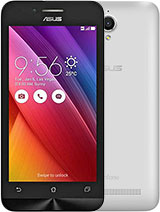 Best available price of Asus Zenfone Go T500 in China