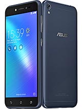 Best available price of Asus Zenfone Live ZB501KL in China