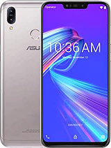 Best available price of Asus Zenfone Max M2 ZB633KL in China