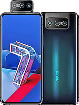 Best available price of Asus Zenfone 7 Pro in China