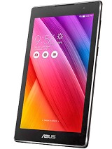 Best available price of Asus Zenpad C 7-0 Z170MG in China