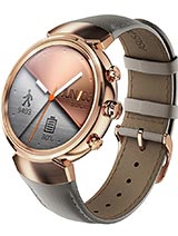Best available price of Asus Zenwatch 3 WI503Q in China