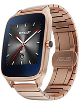 Best available price of Asus Zenwatch 2 WI501Q in China