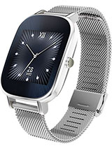 Best available price of Asus Zenwatch 2 WI502Q in China