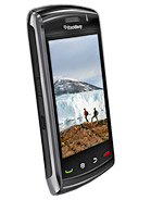 Best available price of BlackBerry Storm2 9550 in China