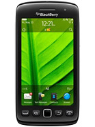 Best available price of BlackBerry Torch 9860 in China
