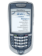 Best available price of BlackBerry 7100t in China