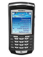 Best available price of BlackBerry 7100x in China