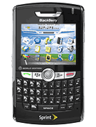 Best available price of BlackBerry 8830 World Edition in China