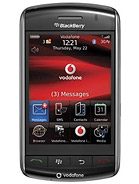 Best available price of BlackBerry Storm 9500 in China