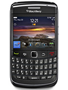 Best available price of BlackBerry Bold 9780 in China