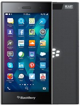 Best available price of BlackBerry Leap in China