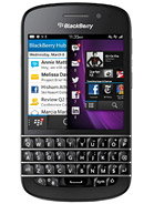 Best available price of BlackBerry Q10 in China