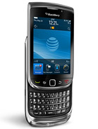 Best available price of BlackBerry Torch 9800 in China
