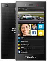 Best available price of BlackBerry Z3 in China