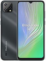 Best available price of Blackview A55 in China