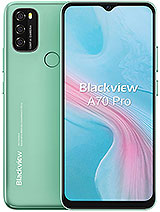 Best available price of Blackview A70 Pro in China