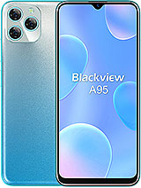 Best available price of Blackview A95 in China