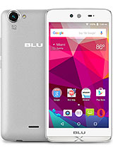 Best available price of BLU Dash X in China