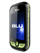 Best available price of BLU Deejay Touch in China