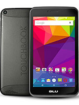 Best available price of BLU Touchbook G7 in China