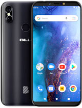 Best available price of BLU Vivo Go in China