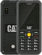 Best available price of Cat B30 in China