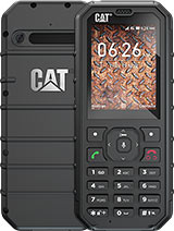 Best available price of Cat B35 in China