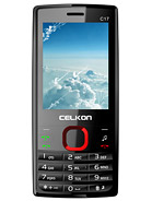 Best available price of Celkon C17 in China