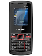 Best available price of Celkon C203 in China